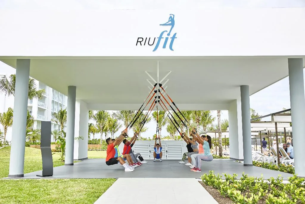 Sports and Entertainment, Riu Dunamar - All Inclusive, Cancun Area