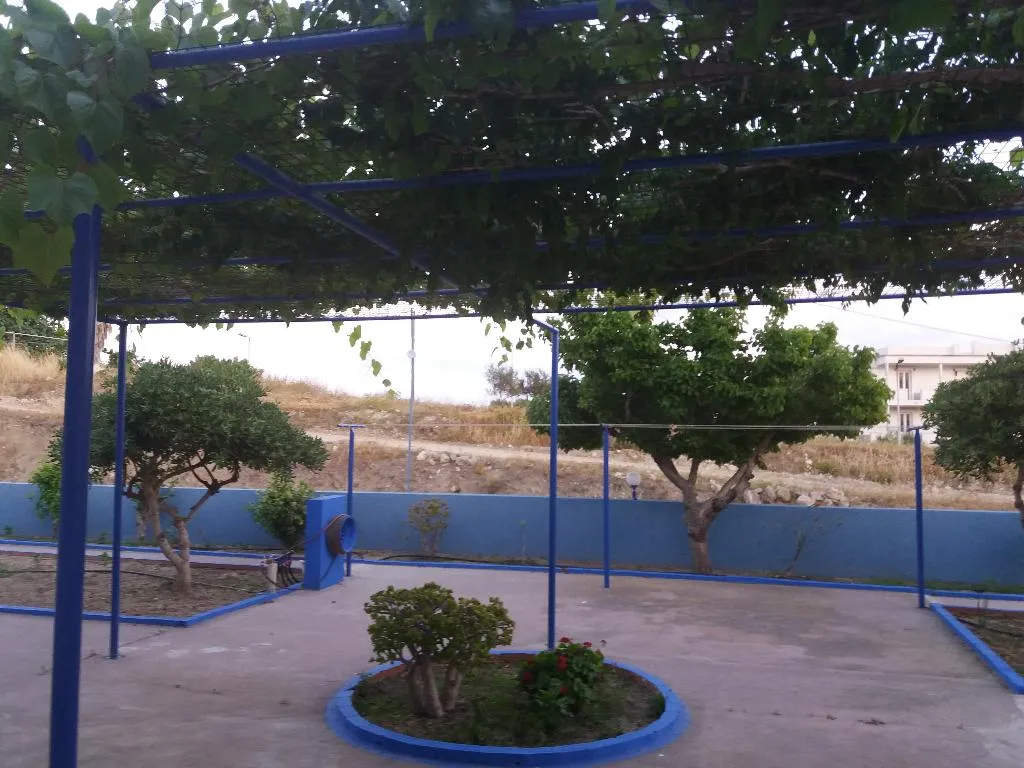 Lobby, Maritsa Studios, Kos