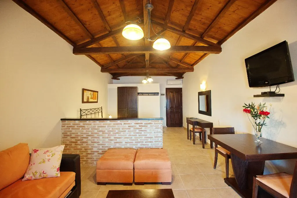 JUNIOR SUITE SEA VIEW Room, Yalis, Skiathos
