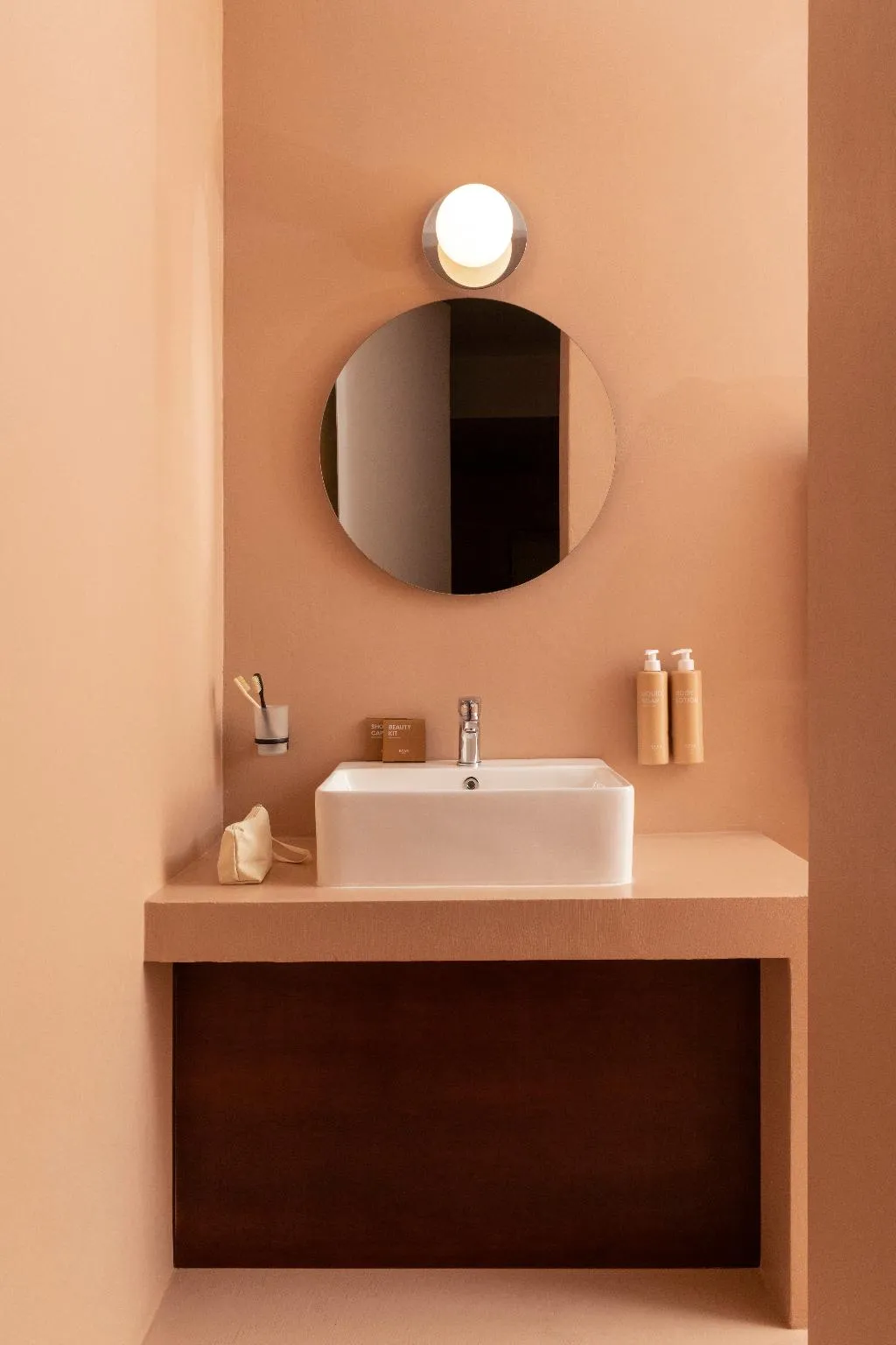 Double or Twin SUPERIOR Room, Moderno Hotel Roma, Rome