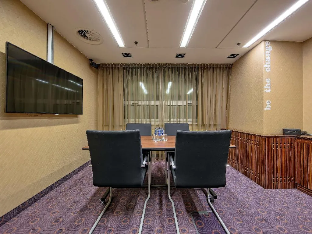 Conferences, Mercure Gdansk Stare Miasto, Gdansk