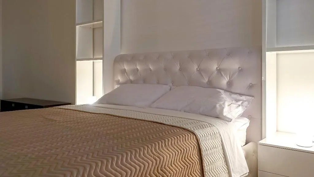 Room, Suite In Center, Palermo