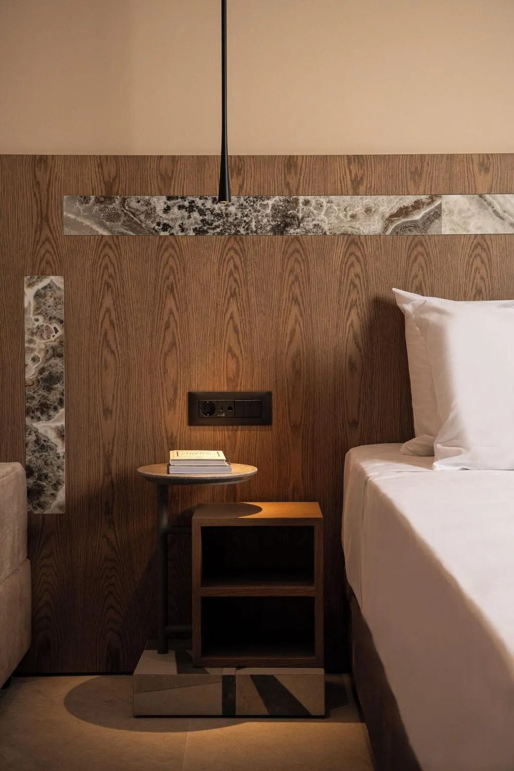 TRIPLE DELUXE POOL VIEW Room, Cosmeen Lifestyle Boutique Stay, Crete