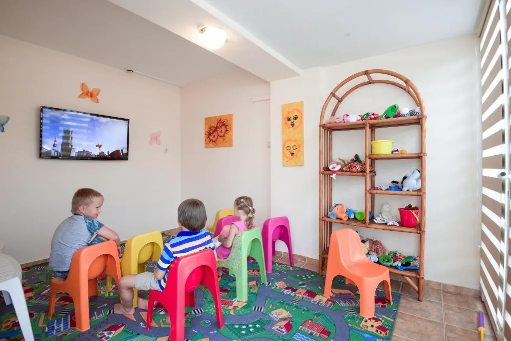 Sports and Entertainment, Gradina Golden Sands, Varna