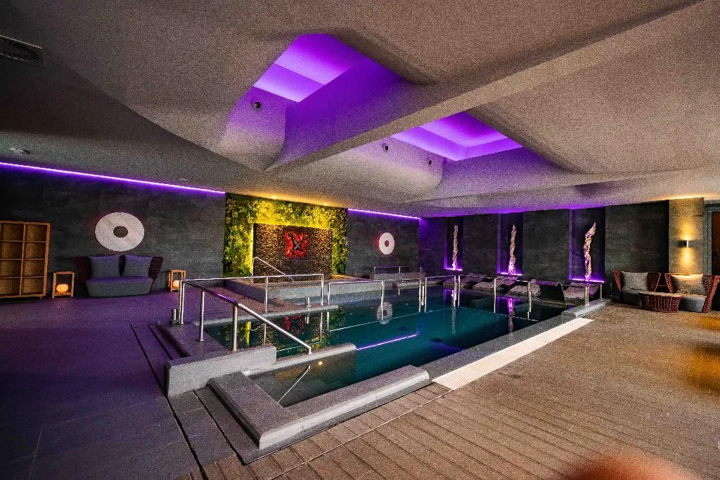 Sports and Entertainment, Valle del Este Golf Resort, Costa Almeria