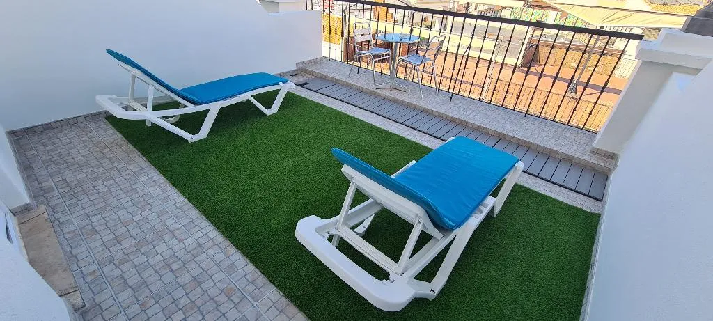 DOUBLE SUPERIOR Room, Albufeira Beach Hotel, Algarve