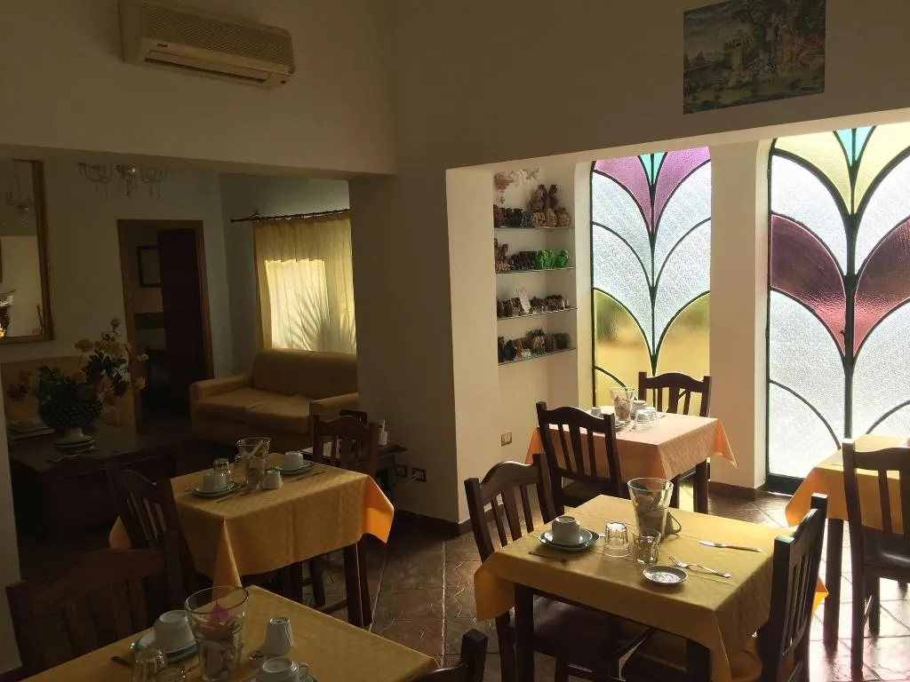 Restaurant, Sciacca Bed And Breakfast Natoli, Palermo