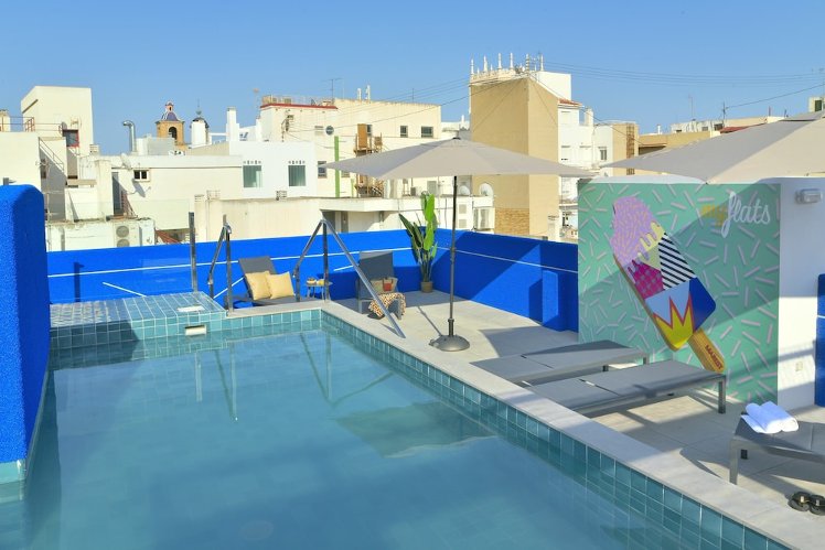 MyFlats Luxury Downtown, Costa Blanca