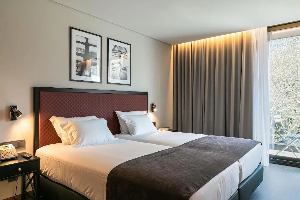 Room, Porto City House, Porto