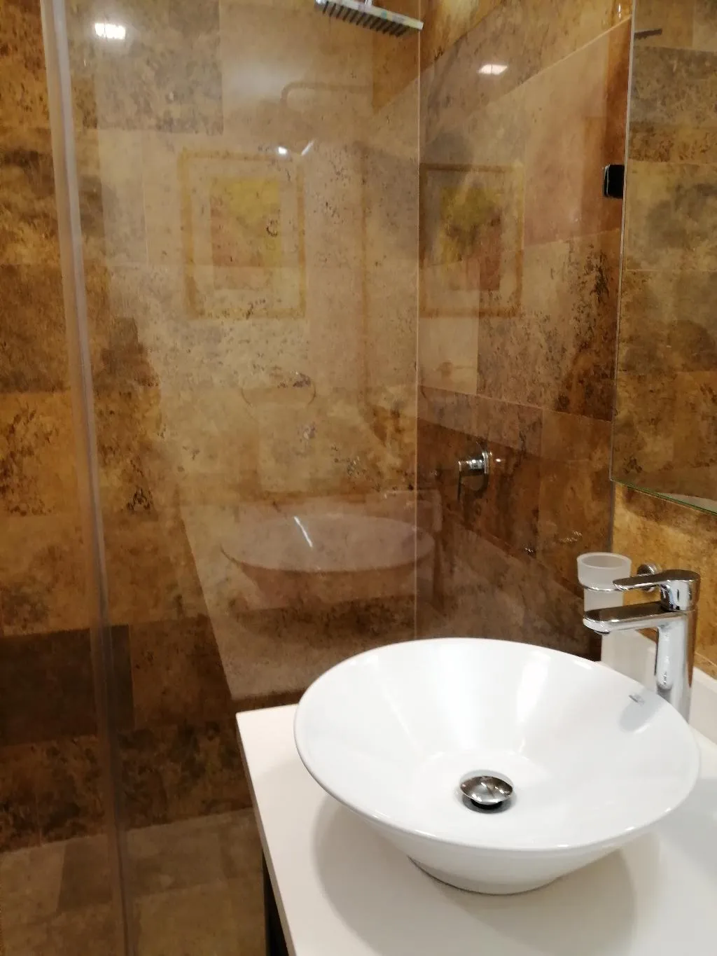 STUDIO KING SIZE BED Room, The Shore At 46th, Playa Del Carmen