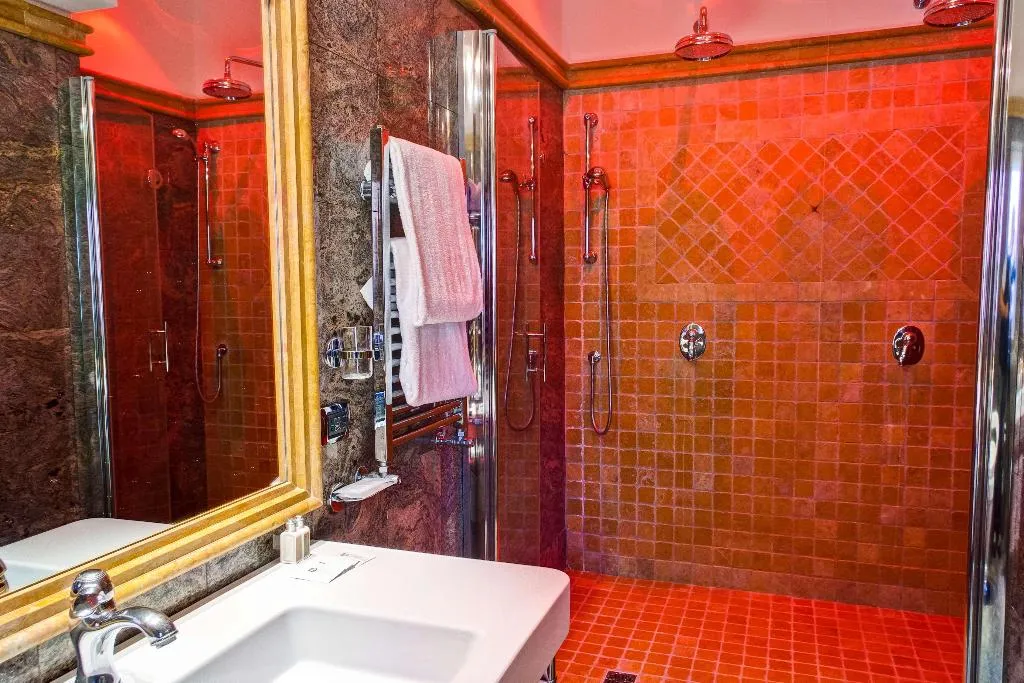 Room, Best Western Hotel Rivoli, Rome