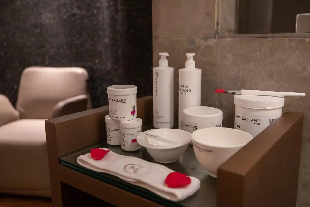 Sports and Entertainment, Gray Boutique Hotel Casablanca, Casablanca