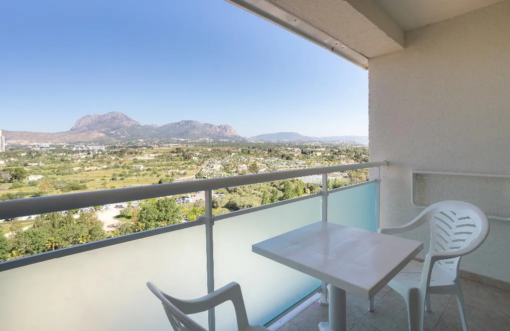 DOUBLE SINGLE USE STANDARD Room, Medplaya Hotel Flamingo Oasis, Costa Blanca