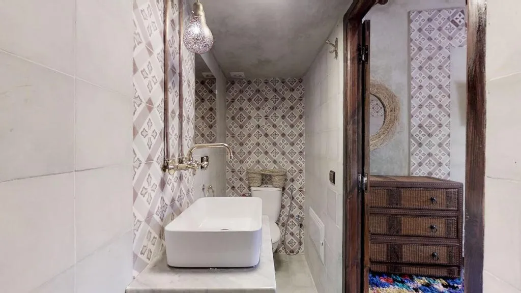 Room, Ferme By Ikalimo, Marrakech