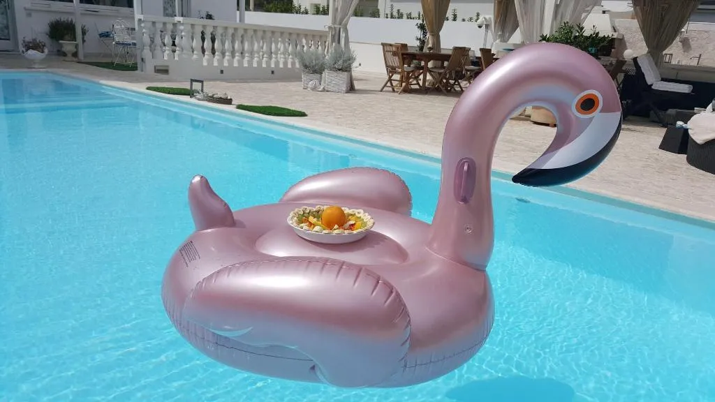 Sports and Entertainment, White House Luxury Hospitality, Olbia