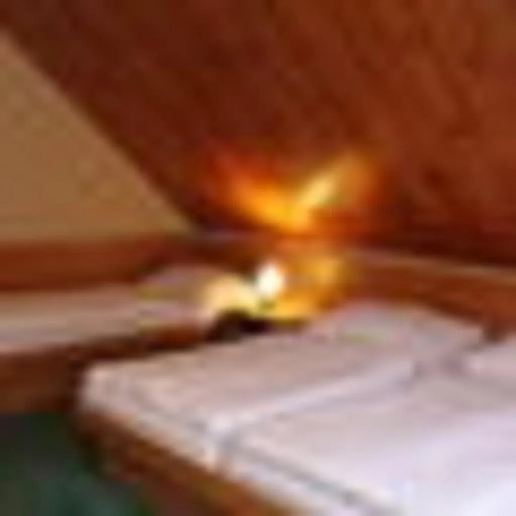 TRIPLE STANDARD Room, Popelka Hotel, Prague