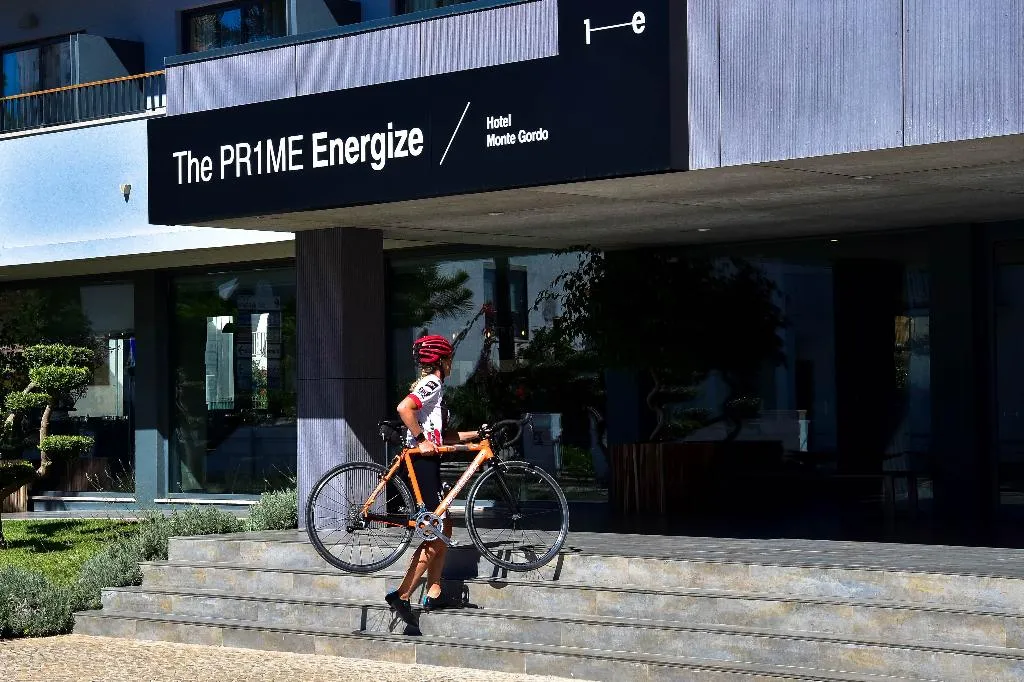 Sports and Entertainment, The Prime Energize Hotel & SPA - Algarve, Algarve