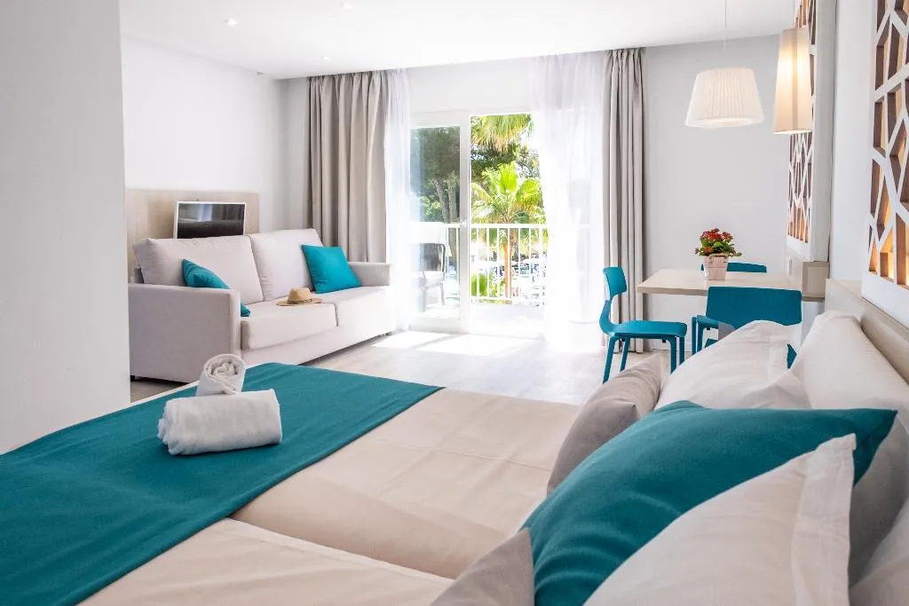 STUDIO SUPERIOR Room, Hotel Club Es Talaial, Majorca