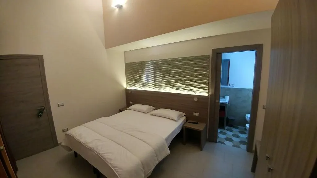 Room, Ottocento Guest House, Alghero