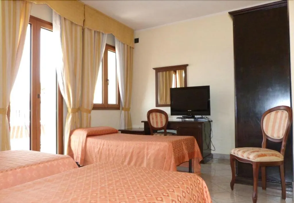 Room, Hotel Ristorante Stella 2000, Olbia