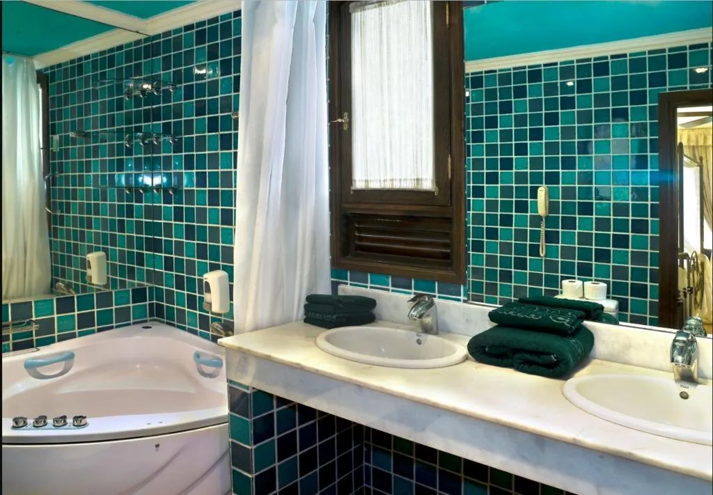 APARTMENT CAPACITY 3 ONE BEDROOM Room, The Regency Country Club, Tenerife