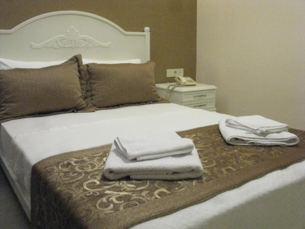 DOUBLE ECONOMY Room, Enda Boutique Hotel, Dalaman