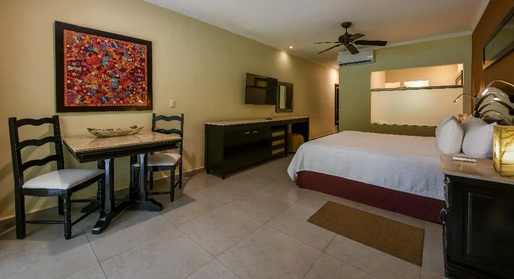SUITE LUXURY Room, El Dorado Royale Spa Resort - All Inclusive, Cancun Area