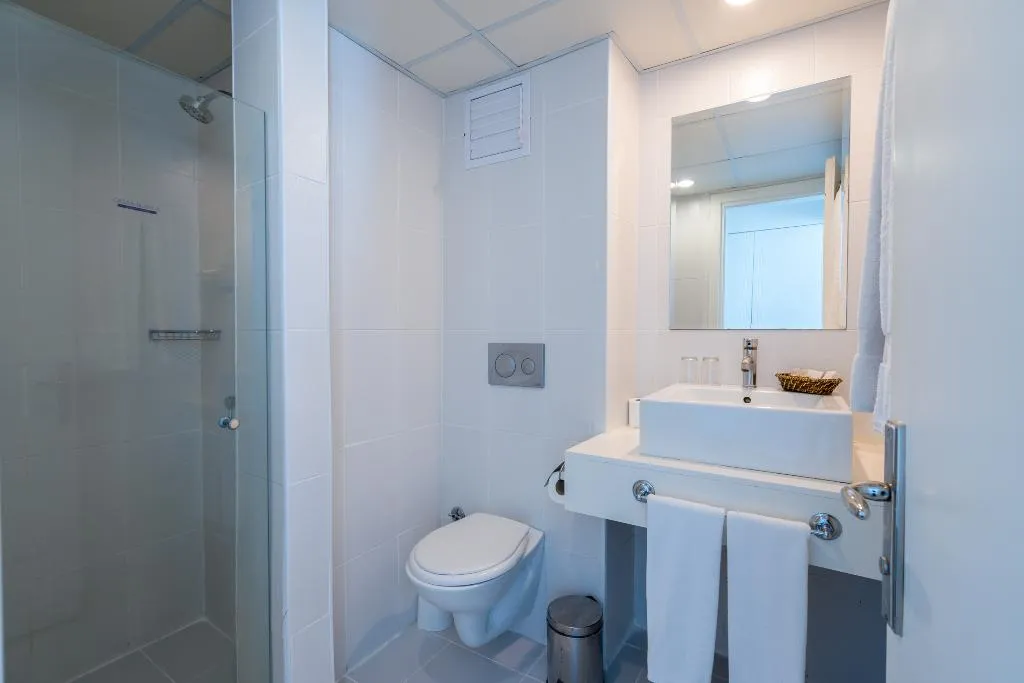 DOUBLE SEA VIEW Room, Casa Blanca Beach Hotel Adult Only +12, Dalaman