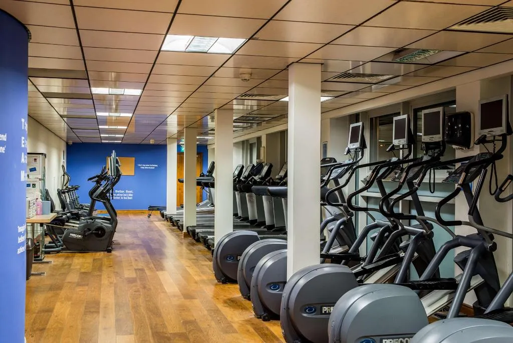 Sports and Entertainment, Radisson Blu Hotel & Spa, Cork, Cork
