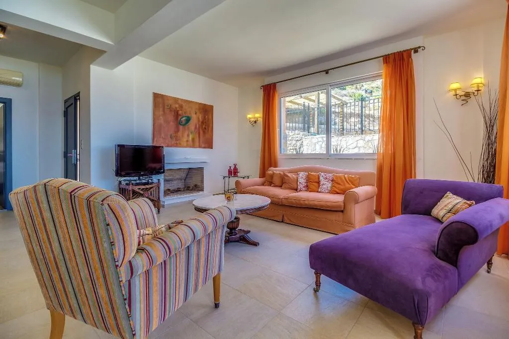 Room, Istron Collection Villas, Crete