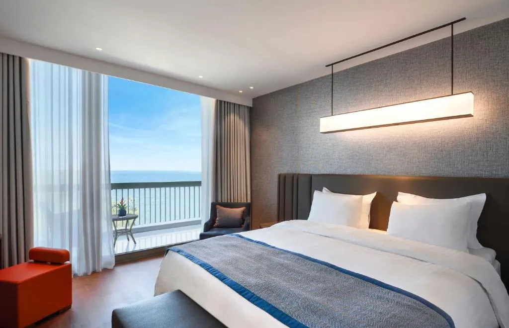SUITE GRAND DELUXE Room, Makedonia Palace, Halkidiki