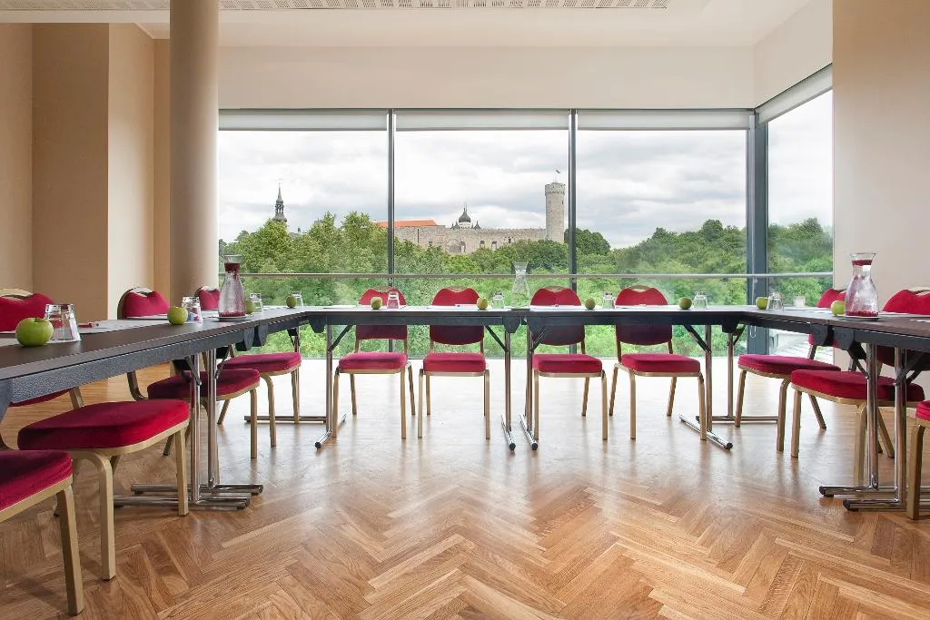 Conferences, Park Inn by Radisson Meriton Conference&Spa Hotel, Tallinn