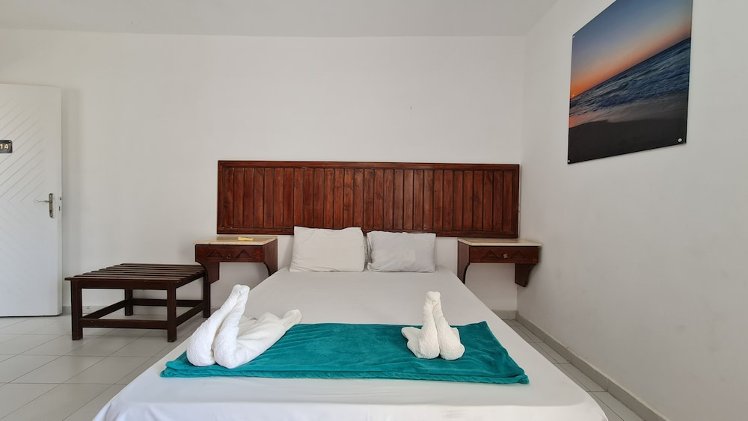 Zak Inn, Red Sea Riviera