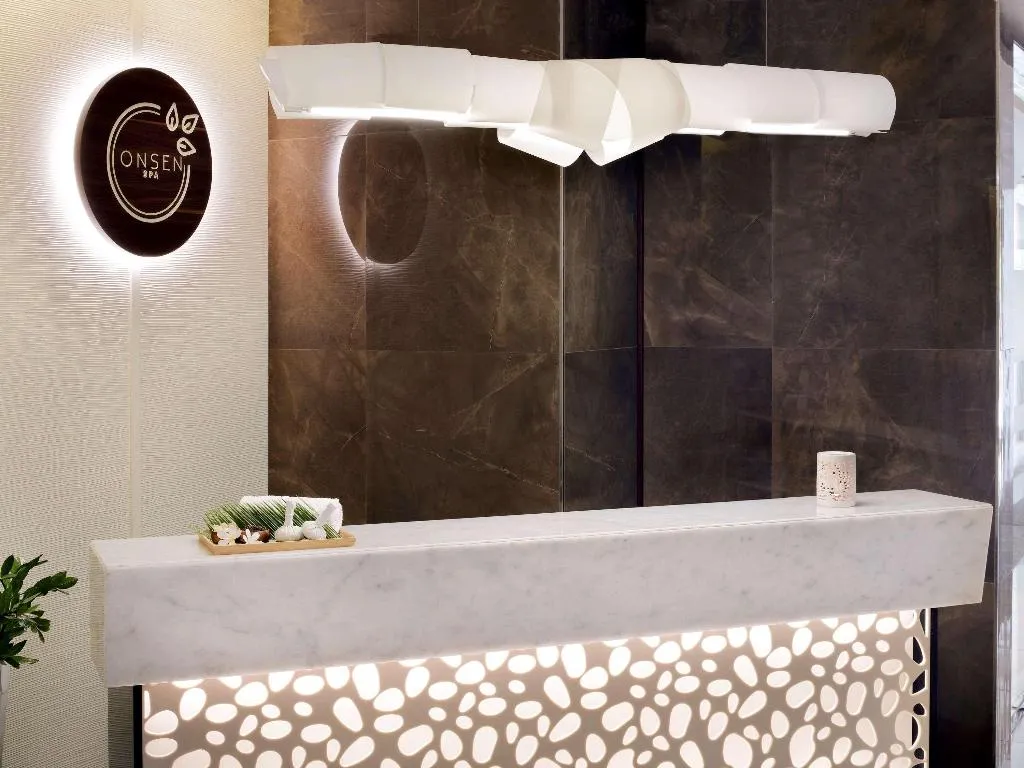 Sports and Entertainment, Movenpick Hotel Apartments Downtown Dubai, Dubai