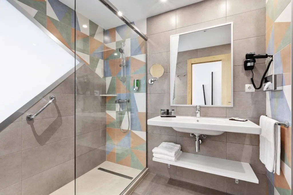 Double or Twin STANDARD Room, Hotel Riu Playa Park - 0'0 All Inclusive, Majorca