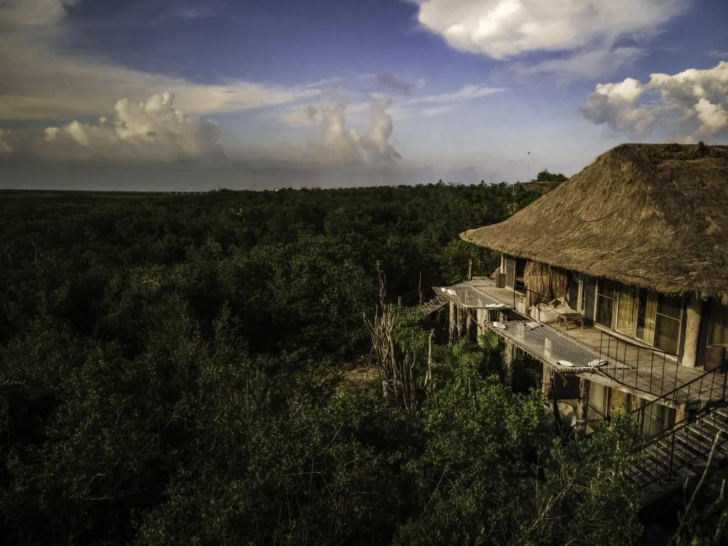 General view, The Radhoo Adults Only, Cancun Area