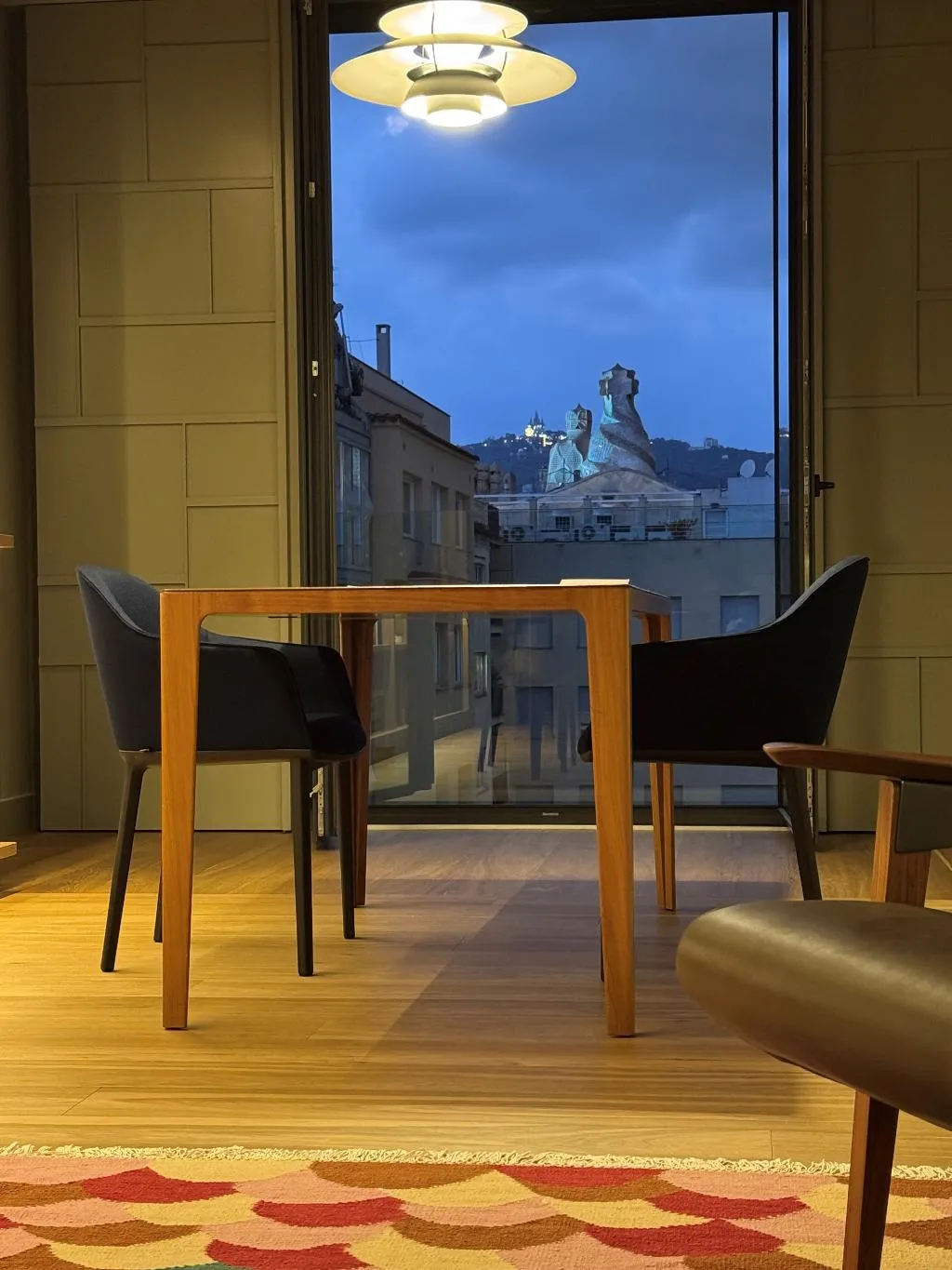 SUITE STANDARD Room, Alma Barcelona, Barcelona