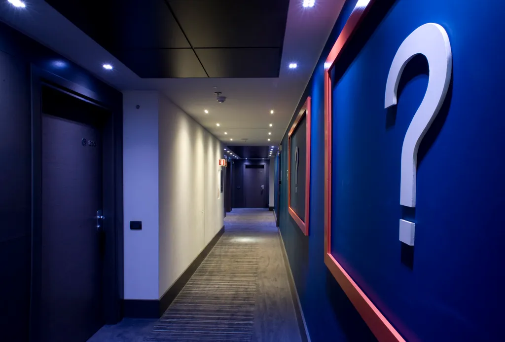 DOUBLE SUPERIOR Room, Domina Milano Fiera, Milan