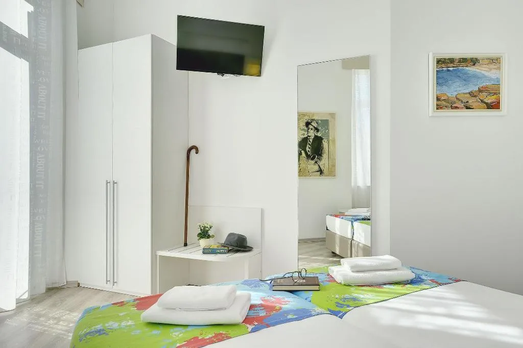 Room, Boutique Hostel Joyce, Istria