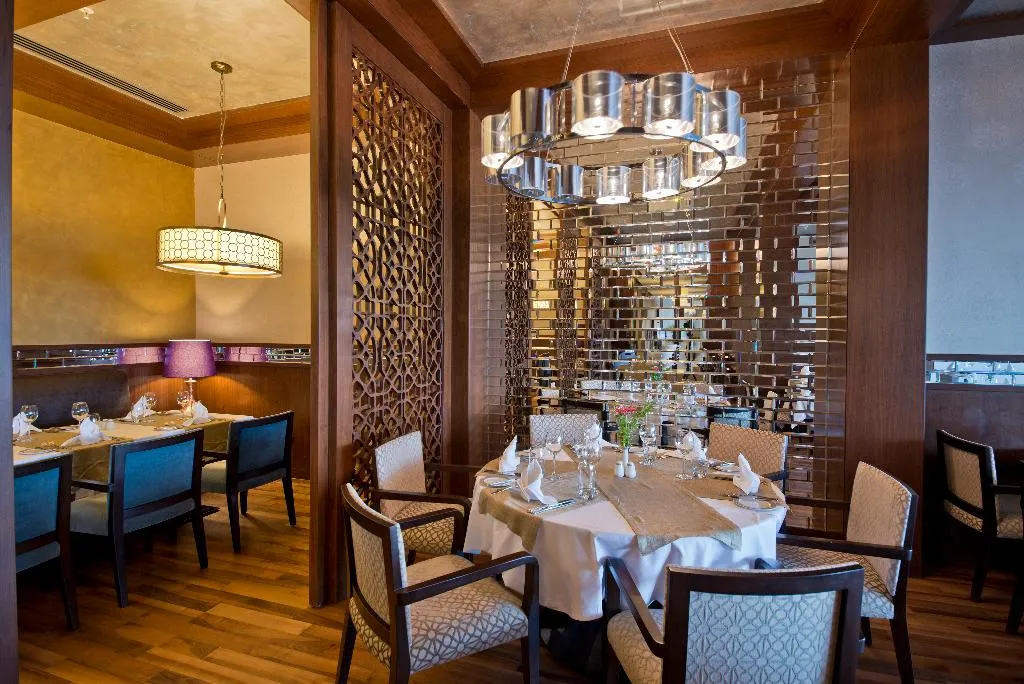 Restaurant, Akra Sorgun Tui Blue Sensatori, Antalya