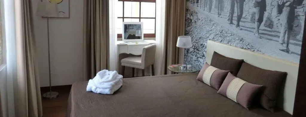Room, Oca Ribeira Do Porto Hotel, Porto