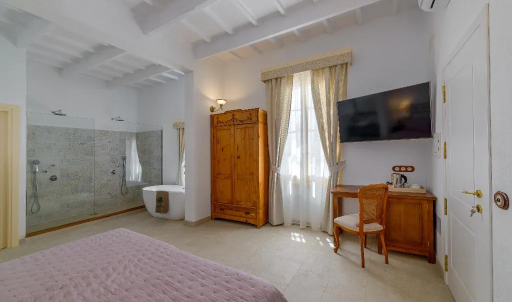 DOUBLE COMFORT Room, Seranova Luxury Hotel Adult Only, Menorca