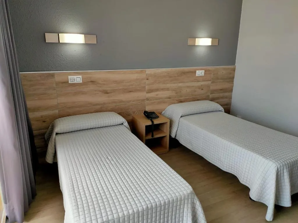 Double or Twin STANDARD Room, Reymar, Costa Brava