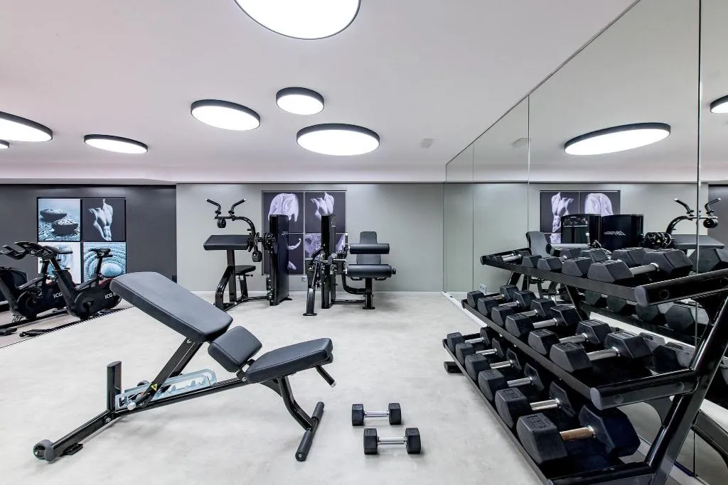 Sports and Entertainment, Hotel Garbi Ibiza & Spa, Ibiza