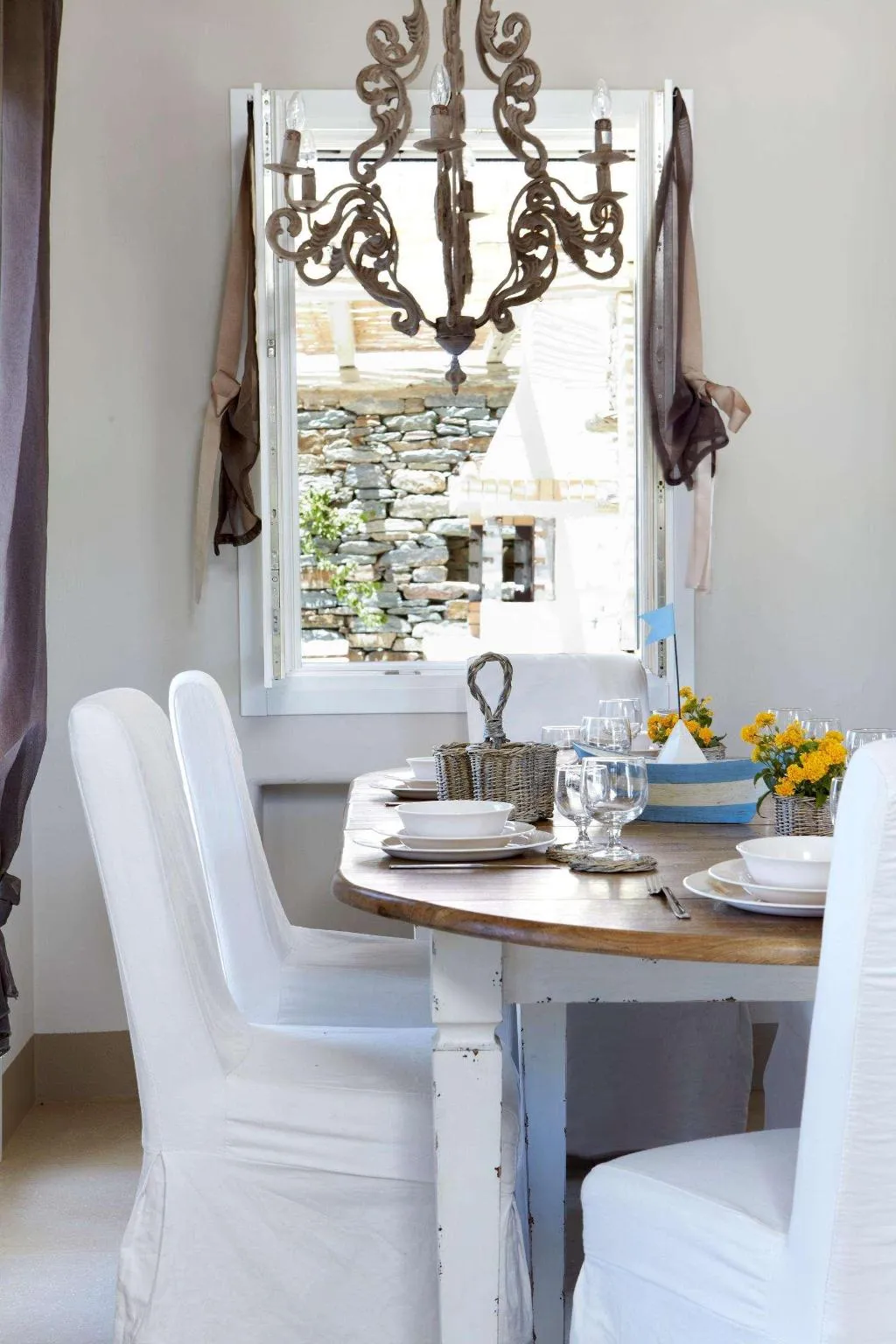 Room, Diles & Rinies, Mykonos
