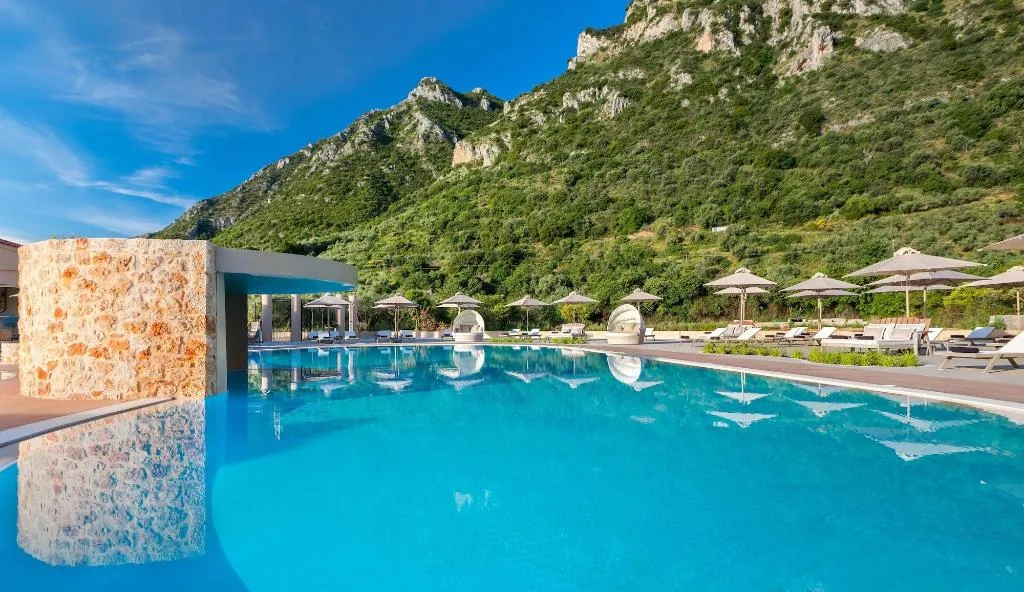 Sports and Entertainment, Kyniska Palace Conference & Spa, Athens