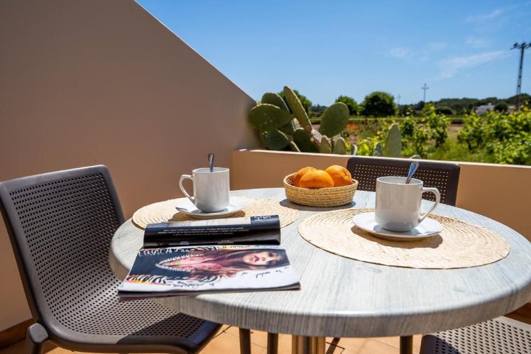 Apartamentos Marcelino - Formentera Break, Ibiza
