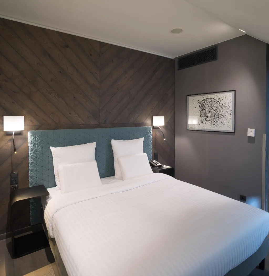 Room, Pullman Riga Old Town, Riga