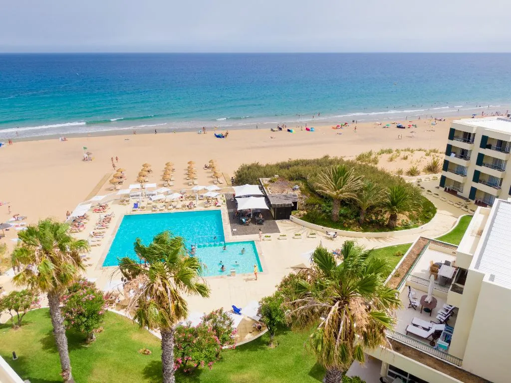 General view, Vila Baleira Suites, Porto Santo