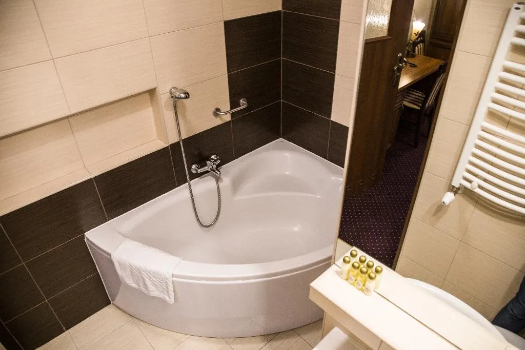 STUDIO DELUXE Room, Maksymilian, Krakow